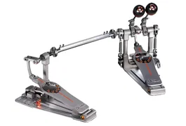 PEARL Eliminator Demon Drive Bass Drum Double Pedal con Estuche