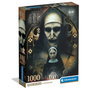 Clementoni Puzzle La Monja 1000 Piezas 70x50cm