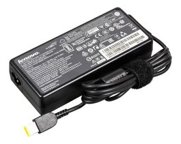 Lenovo Adaptador de Corriente AC 20 V, 6.75 A, Negro