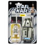 Hasbro Set 6 figuras Retro Star Wars: Una Nueva Esperanza 9,5cm