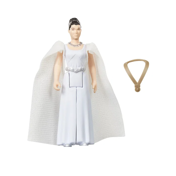 Hasbro Star Wars Retro Collection Pack de 6 Figuras Episodio IV