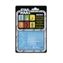 Hasbro Star Wars Retro Collection Pack de 6 Figuras Episodio IV