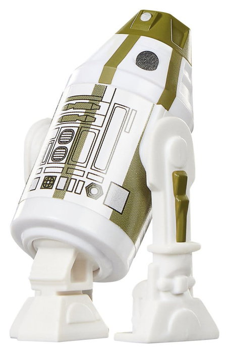 Hasbro Pack de 6 Figuras Star Wars Retro Collection Hasbro Pack de 6 Figuras Star Wars Retro Collection