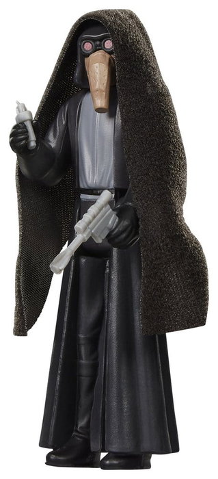 Hasbro Pack de 6 Figuras Star Wars Retro Collection Hasbro Pack de 6 Figuras Star Wars Retro Collection