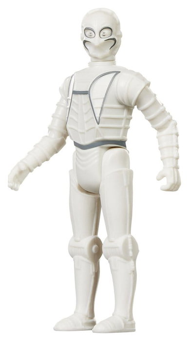 Hasbro Pack de 6 Figuras Star Wars Retro Collection Hasbro Pack de 6 Figuras Star Wars Retro Collection
