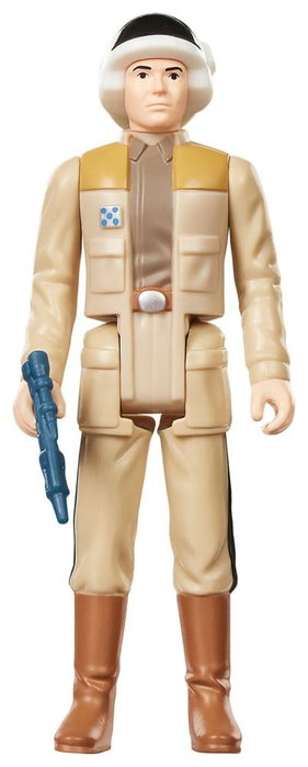 Hasbro Pack de 6 Figuras Star Wars Retro Collection Hasbro Pack de 6 Figuras Star Wars Retro Collection