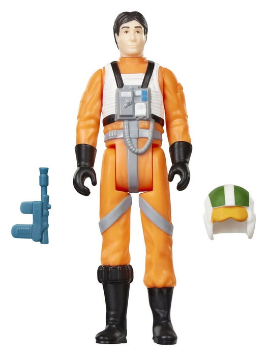 Hasbro Pack de 6 Figuras Star Wars Retro Collection Hasbro Pack de 6 Figuras Star Wars Retro Collection