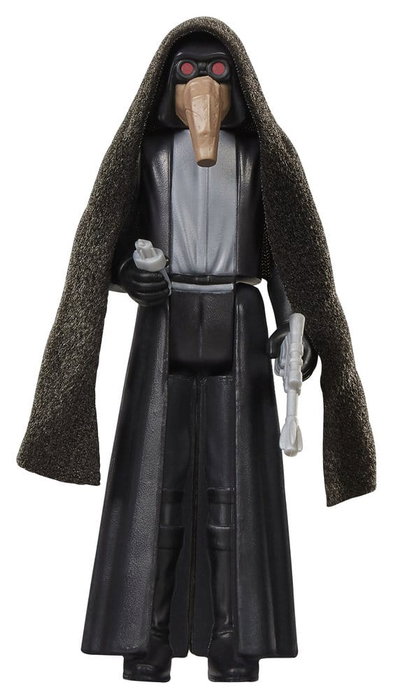 Hasbro Pack de 6 Figuras Star Wars Retro Collection Hasbro Pack de 6 Figuras Star Wars Retro Collection