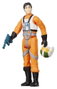 Hasbro Pack de 6 Figuras Star Wars Retro Collection