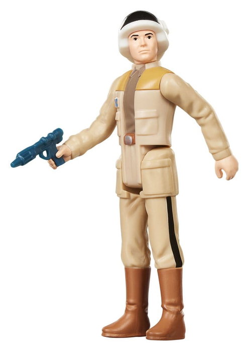 Hasbro Pack de 6 Figuras Star Wars Retro Collection Hasbro Pack de 6 Figuras Star Wars Retro Collection