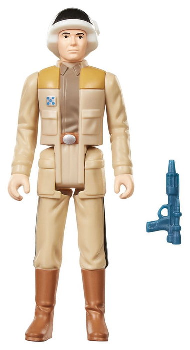 Hasbro Pack de 6 Figuras Star Wars Retro Collection Hasbro Pack de 6 Figuras Star Wars Retro Collection