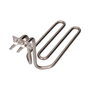 Edm Resistencia 07584 para Freidora 2000W 220-240V Cromado