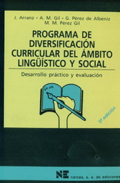 PROGRAMA LINGUISTICO-SOCIAL, Arranz, J. - NARCEA