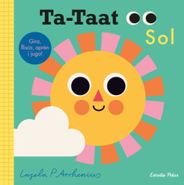 ESTRELLA POLAR, Ta-taat. Sol - Ingela P. Arrhenius