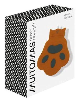 Muitomas Hot Boule Paw 450 ml