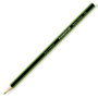 Staedtler Noris Colour Lápices de Colores Verde Claro (Set de 12)