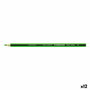 Staedtler Noris Colour Lápices de Colores Verde Claro (Set de 12)