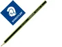 Staedtler Noris Colour Lápices de Colores Verde Claro (Set de 12)