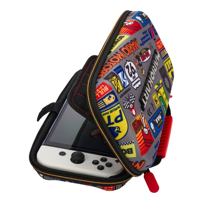 Power A Estuche Protector Nintendo Switch Mario Kart NSCS0126-01