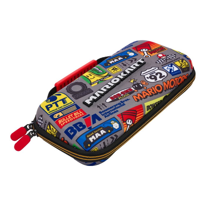 Power A Estuche Protector Nintendo Switch Mario Kart NSCS0126-01
