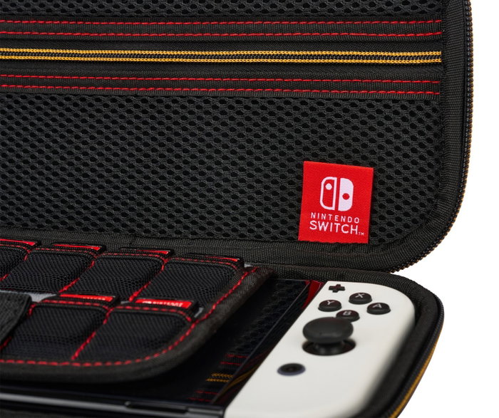Power A Estuche Protector Nintendo Switch Mario Kart NSCS0126-01