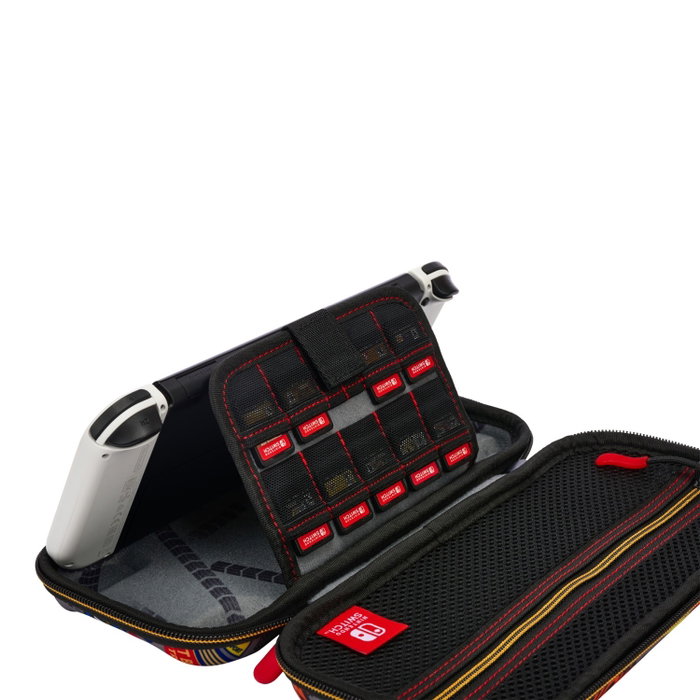 Power A Estuche Protector Nintendo Switch Mario Kart NSCS0126-01