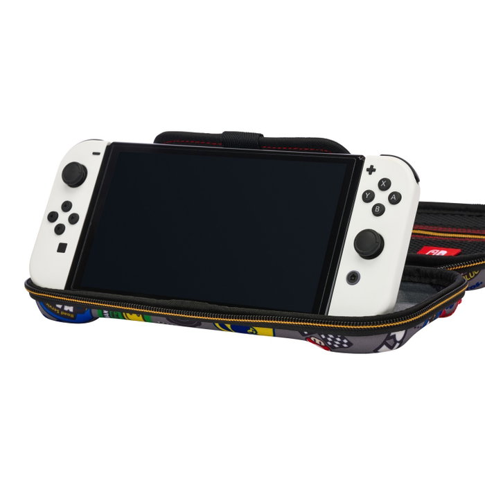 Power A Estuche Protector Nintendo Switch Mario Kart NSCS0126-01