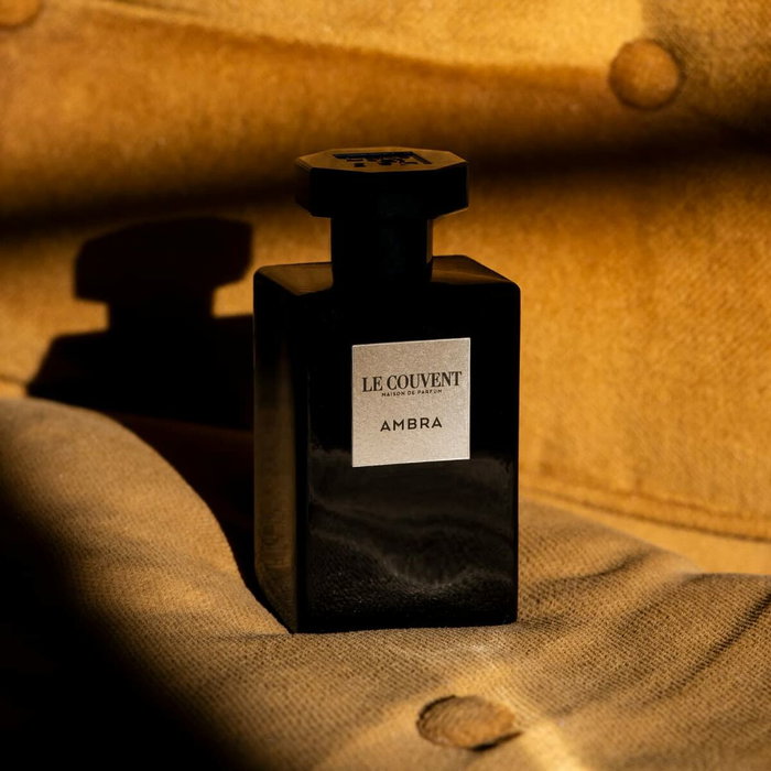 Le Couvent Maison de Parfum Signatures Ambra Agua de perfume 100 ml Le Couvent Maison de Parfum Signatures Ambra Agua de perfume 100 ml