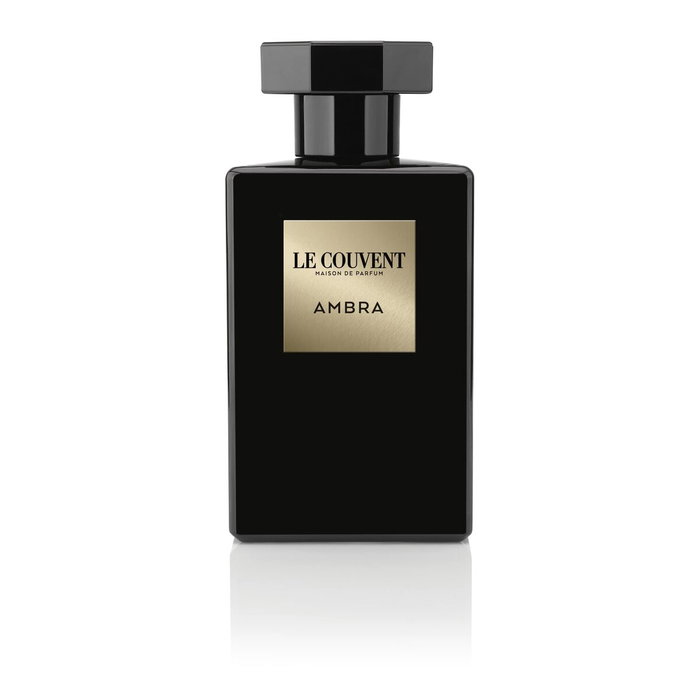 Le Couvent Maison de Parfum Signatures Ambra Agua de perfume 100 ml Le Couvent Maison de Parfum Signatures Ambra Agua de perfume 100 ml