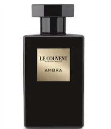 Le Couvent Maison de Parfum Signatures Ambra Agua de perfume Unisex 100 ml