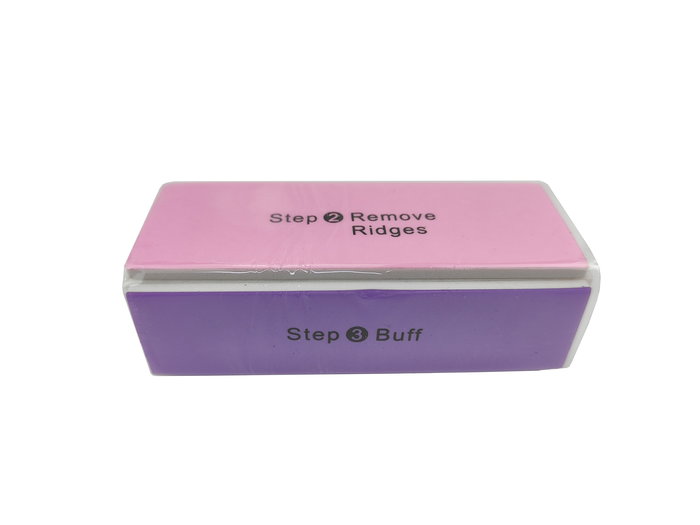 Filomatic Taco Pulidor 4 Fases 9.1x3.7 cm (24 Unidades)