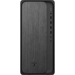 HP OmniDesk M02-0013NS Ryzen 5 8500G 16GB 1TB SSD Win11 10 Puertos USB Wi-Fi 6