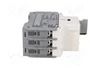 LEGRAND Interruptor motorizado 0,75kW 230÷690VAC