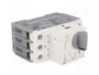 LEGRAND Interruptor motorizado 0,75kW 230÷690VAC