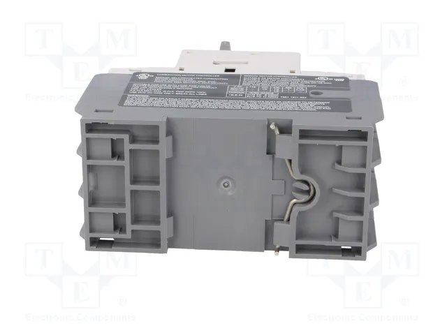 LEGRAND Interruptor motorizado 0,75kW 230÷690VAC