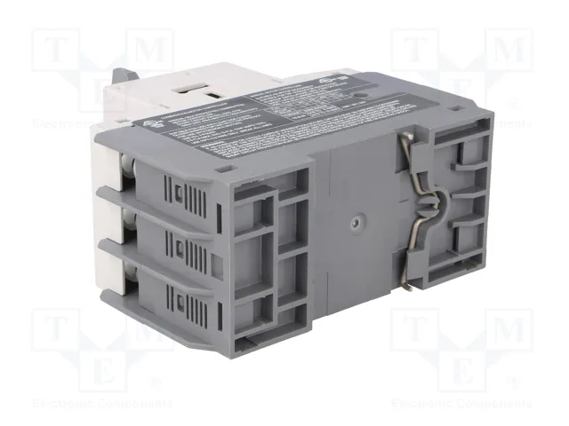 LEGRAND Interruptor motorizado 0,75kW 230÷690VAC