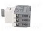 LEGRAND Interruptor motorizado 0,75kW 230÷690VAC