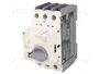 LEGRAND Interruptor motorizado 0,75kW 230÷690VAC