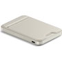 Satechi OntheGo Magnetic Qi2 Powerbank Stand 5000 mAh Sand