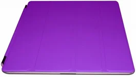 Approx APPIPC06P Funda para Tablet 24,6 cm (9.7 inch) Púrpura