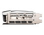 MSI GeForce RTX 4070 Ti SUPER 16G GAMING X SLIM WHITE NVIDIA 16 GB GDDR6X