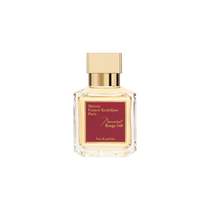 Maison Francis Kurkdjian Baccarat Rouge 540 Agua de perfume Maison Francis Kurkdjian Baccarat Rouge 540 Agua de perfume