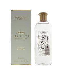 Elicriso E Tamerice, Champú para el cabello, Nutrición, 200 ml