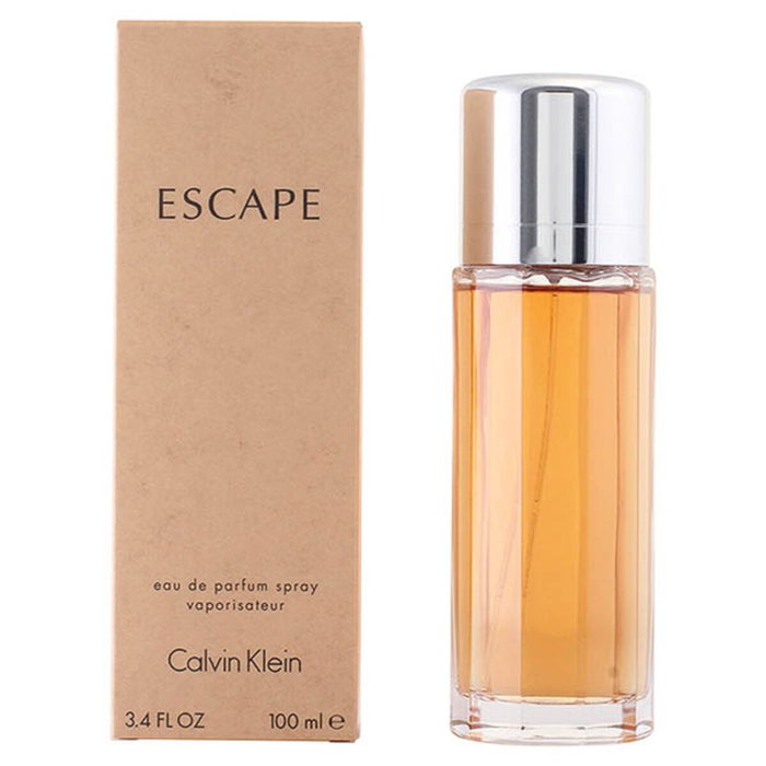 Calvin Klein ESCAPE Eau de Parfum 50 ml