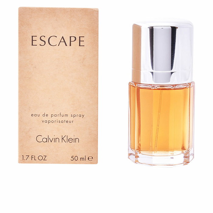 Calvin Klein ESCAPE Eau de Parfum 50 ml