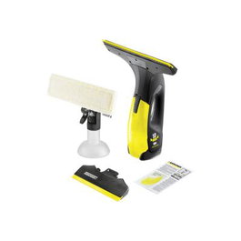 Kärcher WV 2 Premium Yellow Gelb Fensterreiniger (Ref. 1 633-426 0)