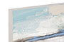 DKD Home Decor Cuadro Lienzo Pino 150x3x60 Abstracto Surtido de 2