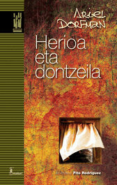 Herioa eta dontzeila, TXALAPARTA - Amaiur