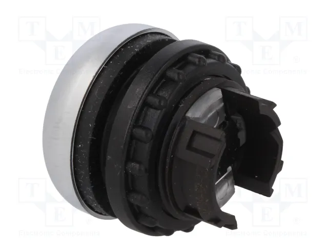 EATON ELECTRIC Interruptor de presión RMQ-Titan 22mm Gris EATON ELECTRIC Interruptor de presión RMQ-Titan 22mm Gris