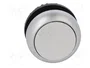 EATON ELECTRIC Interruptor de presión RMQ-Titan 22mm Gris